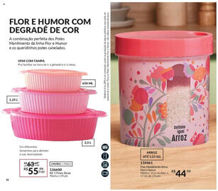 Catálogo Avon Página 52