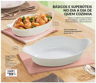 Catálogo Avon Página 54
