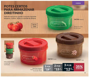 Catálogo Avon Página 61