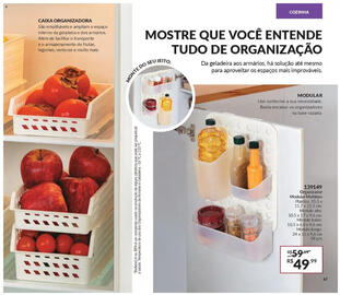 Catálogo Avon Página 67