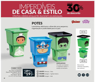 Catálogo Avon Página 68