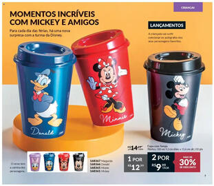 Catálogo Avon Página 7