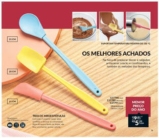 Catálogo Avon Página 73