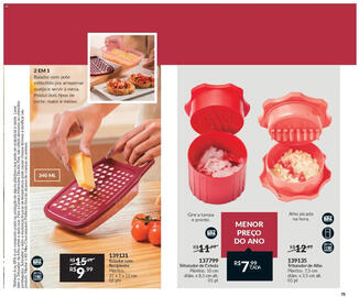 Catálogo Avon Página 75