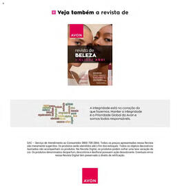 Catálogo Avon Página 77