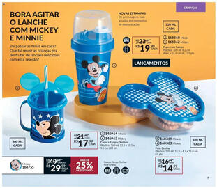 Catálogo Avon Página 9
