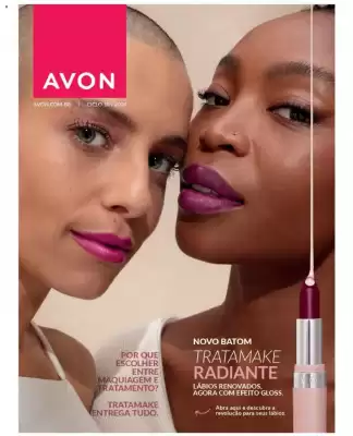 Catálogo Avon