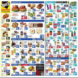 Albertsons Weekly Ad week 23 Page 2