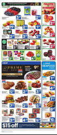 Albertsons Weekly Ad week 23 Page 3