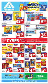 Albertsons Weekly Ad week 23 Page 6