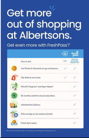 Albertsons Weekly Ad week 23 Page 7