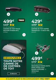 Catalogue Feu Vert page 10