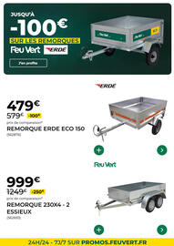 Catalogue Feu Vert page 11