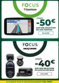 Catalogue Feu Vert page 12