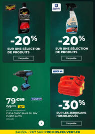 Catalogue Feu Vert page 5