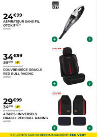 Catalogue Feu Vert page 6