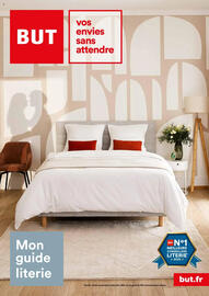 Catalogue BUT page 1