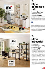 Catalogue BUT page 105