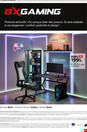 Catalogue BUT page 107
