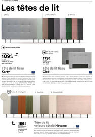 Catalogue BUT page 60