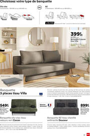 Catalogue BUT page 63