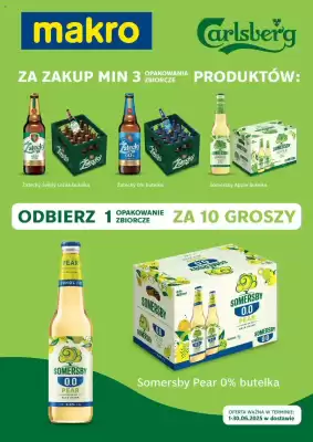 Makro gazetka (ważność do 30-06)