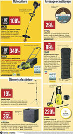 Catalogue Bricorama page 4