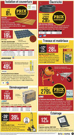 Catalogue Bricorama page 5