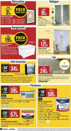 Catalogue Bricorama page 6