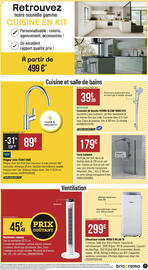 Catalogue Bricorama page 7