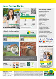 Kabs Polsterwelt Prospekt Seite 16
