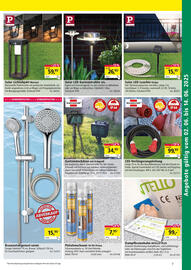 Kabs Polsterwelt Prospekt Seite 7