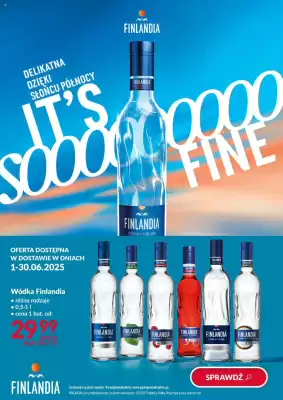 Makro gazetka (ważność do 30-06)