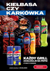 Makro gazetka Strona 1