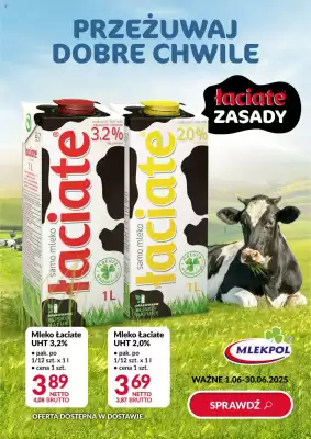 Makro gazetka (ważność do 30-06)