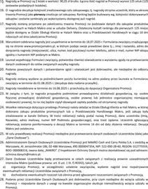 Makro gazetka Strona 3
