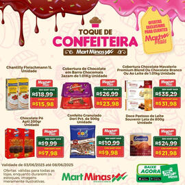 Catálogo Mart Minas semana 23 Página 2