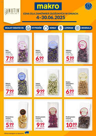 Makro gazetka Strona 1
