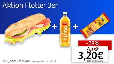 Yormas Prospekt Seite 1