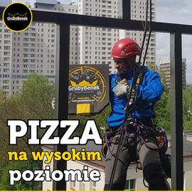 Gruby Benek gazetka Strona 1