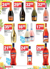 Spar gazetka | Alkohole Strona 2