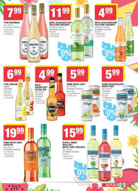 Spar gazetka | Alkohole Strona 3