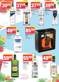 Spar gazetka | Alkohole Strona 4