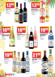 Spar gazetka | Alkohole Strona 6