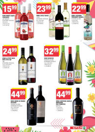 Spar gazetka | Alkohole Strona 7
