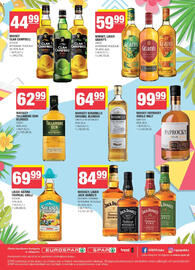 Spar gazetka | Alkohole Strona 8