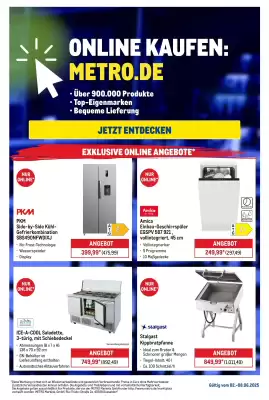 METRO Prospekt (gültig bis 8-06)