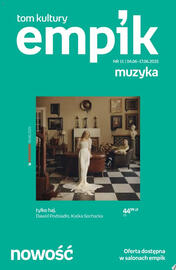 Empik gazetka Strona 1