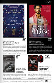 Empik gazetka Strona 11