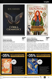 Empik gazetka Strona 21